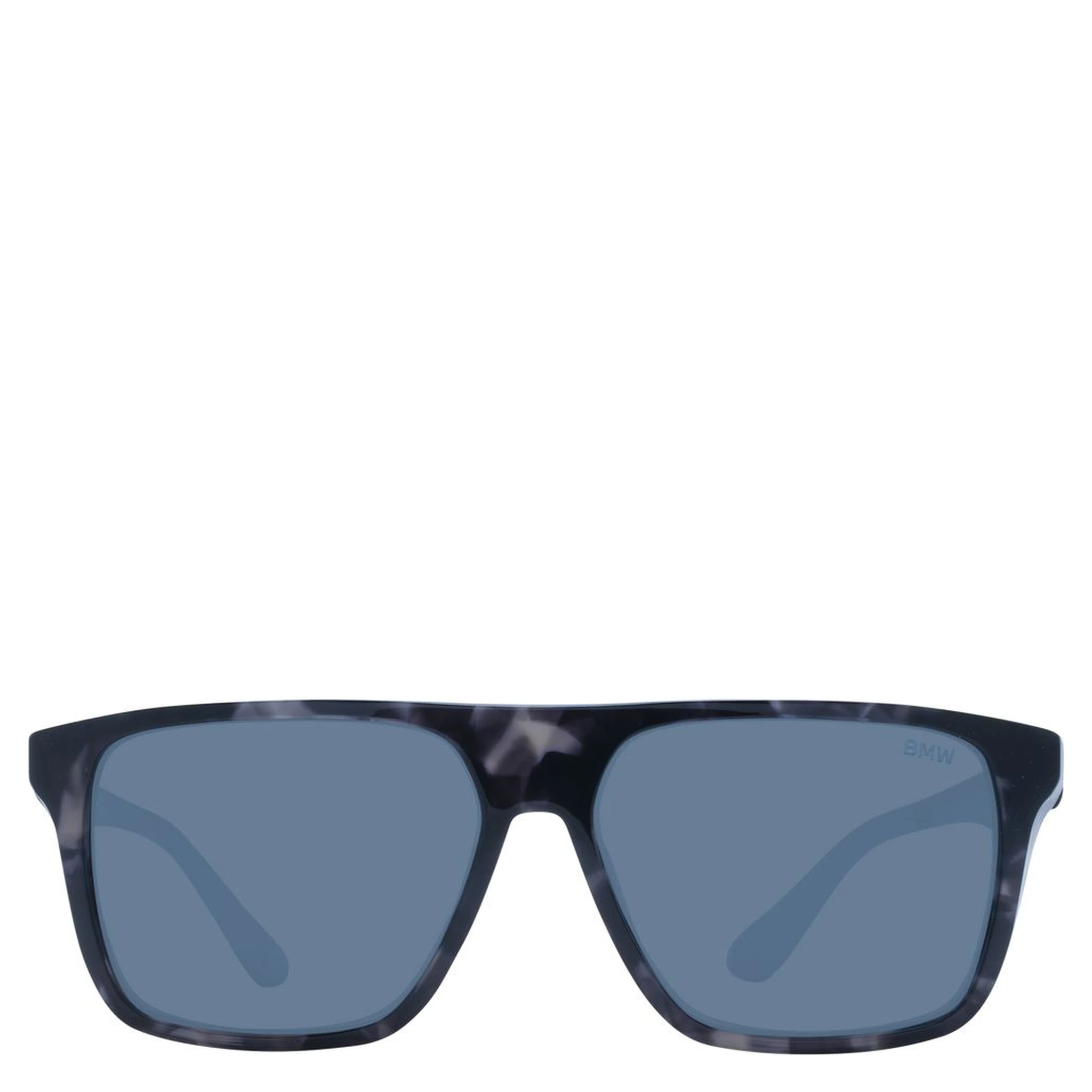 Gray Acetate Sunglasses