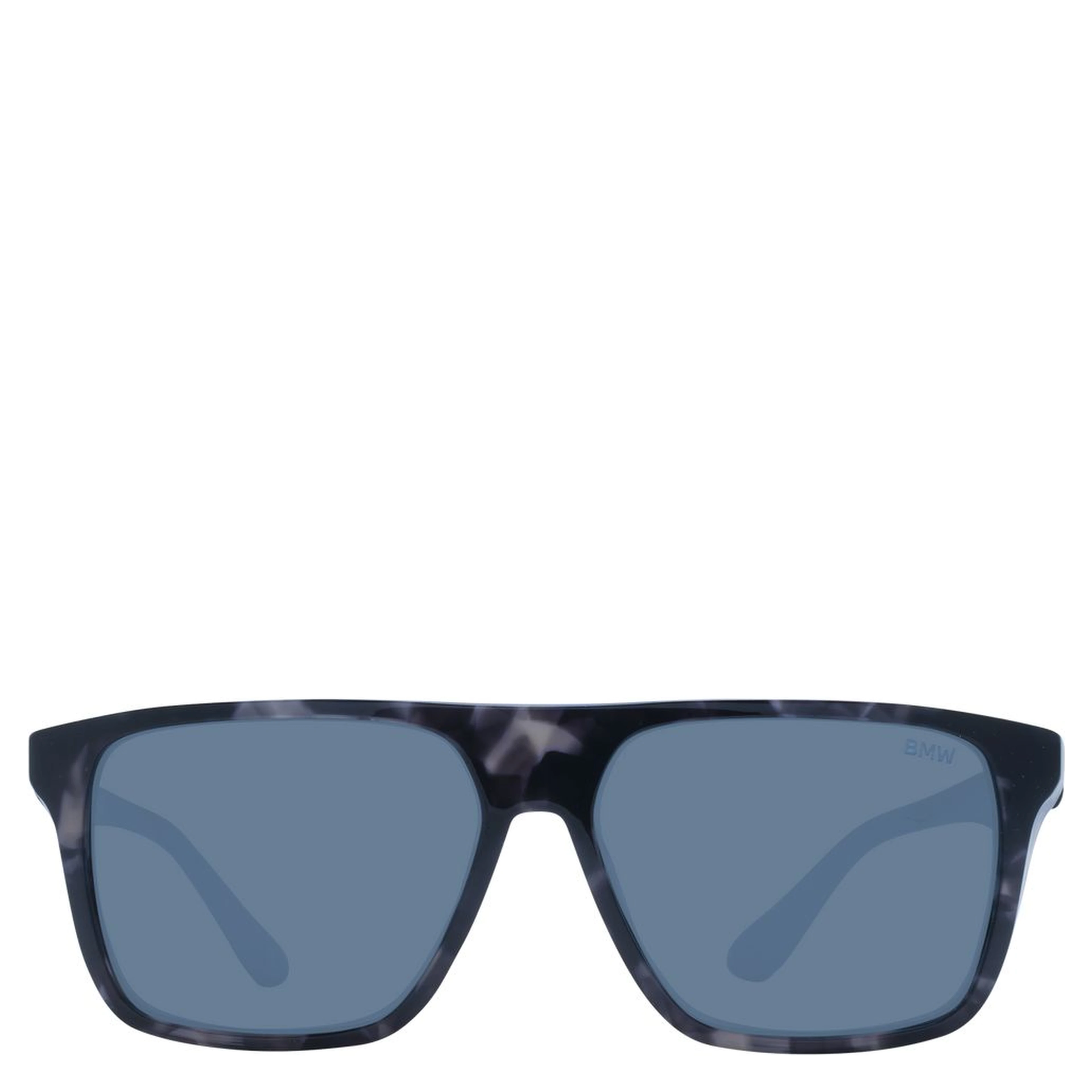 Gray Acetate Sunglasses