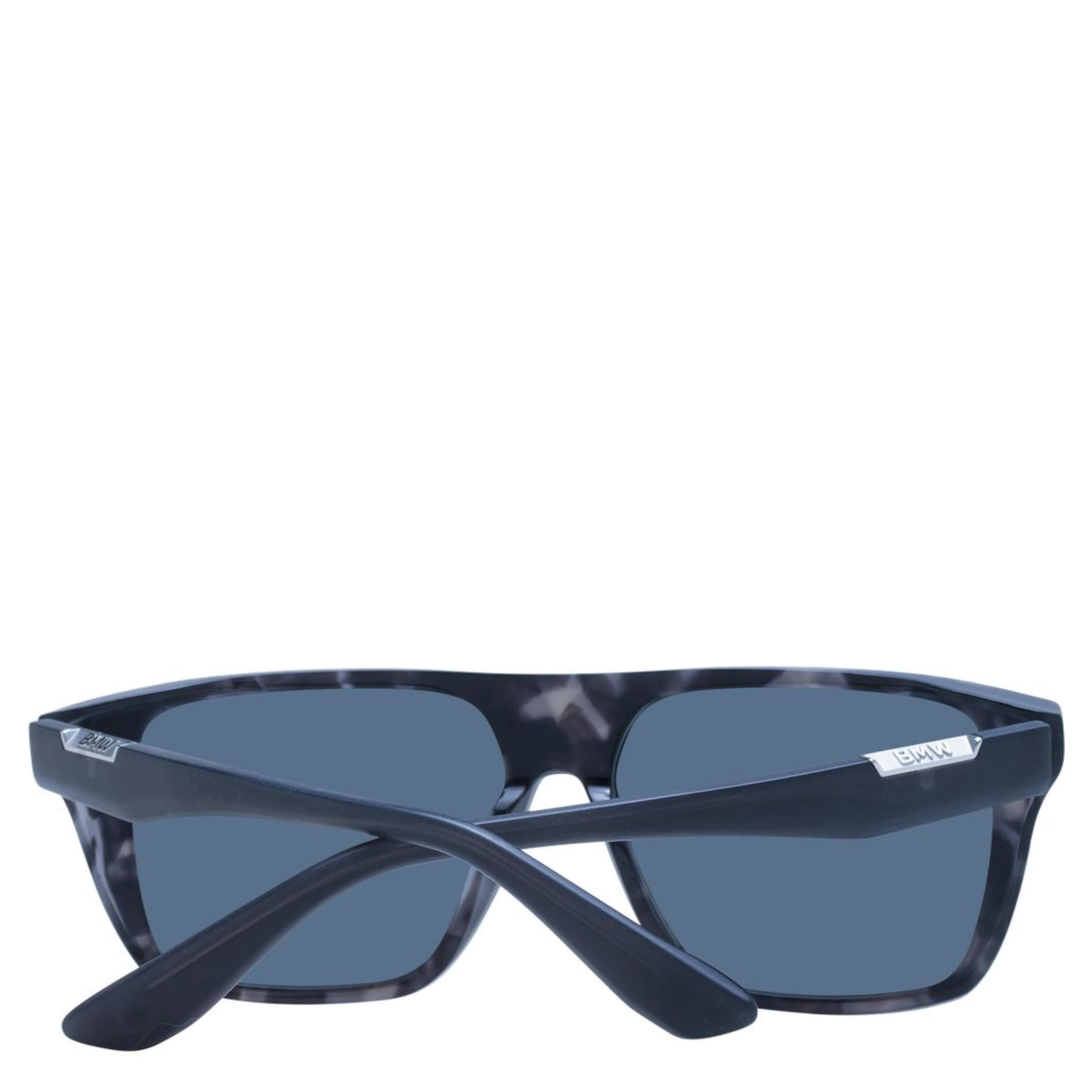 Gray Acetate Sunglasses