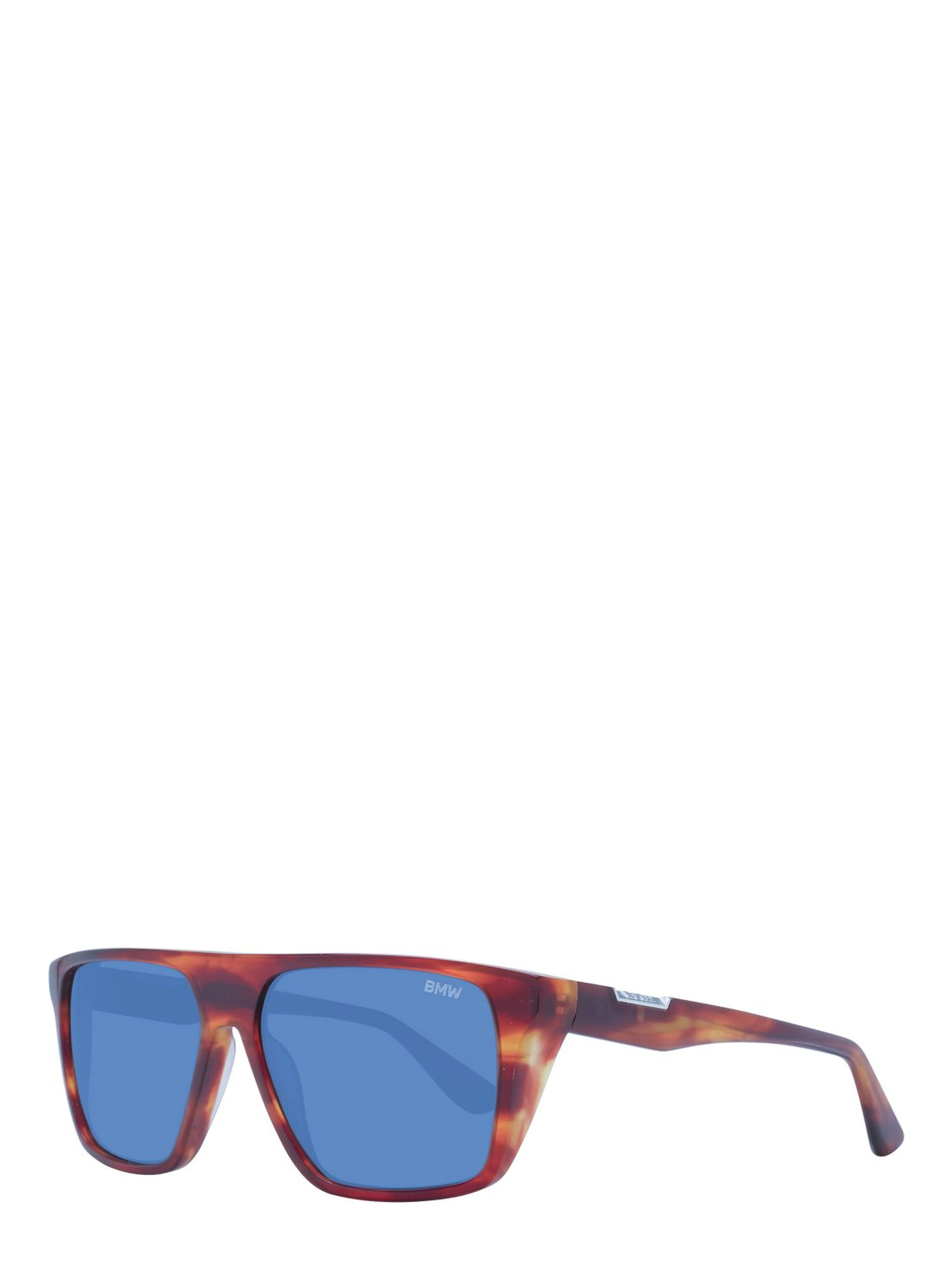 Brown Acetate Sunglasses