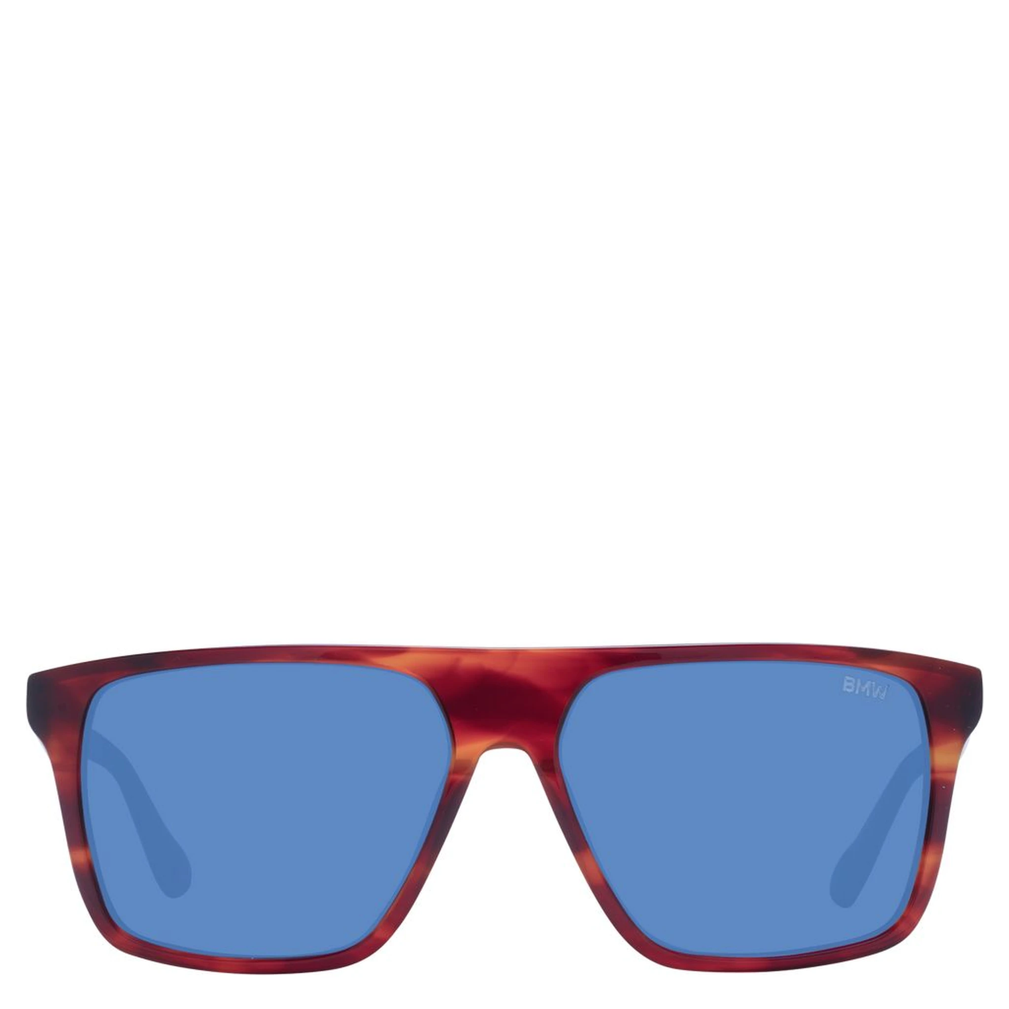 Brown Acetate Sunglasses