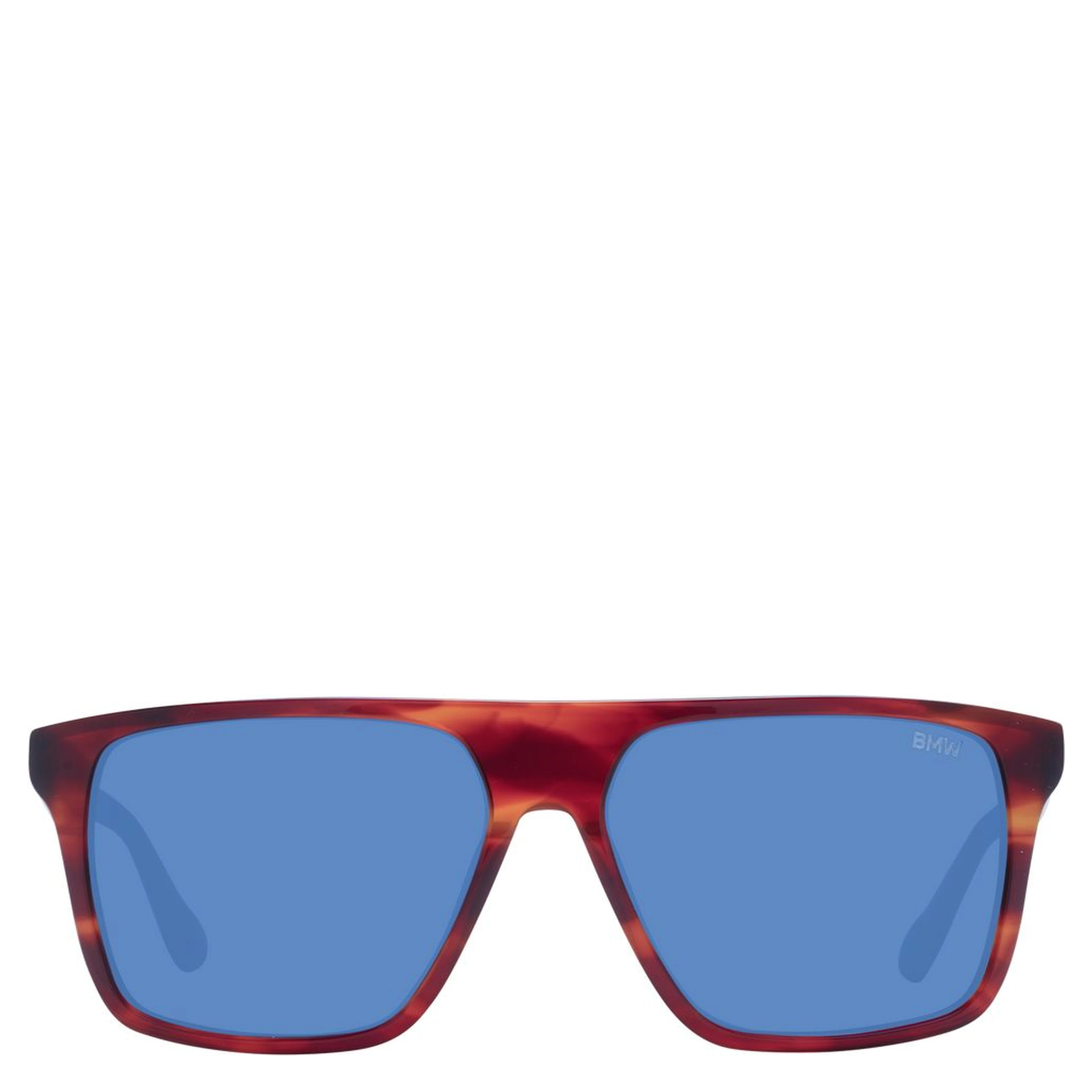 Brown Acetate Sunglasses