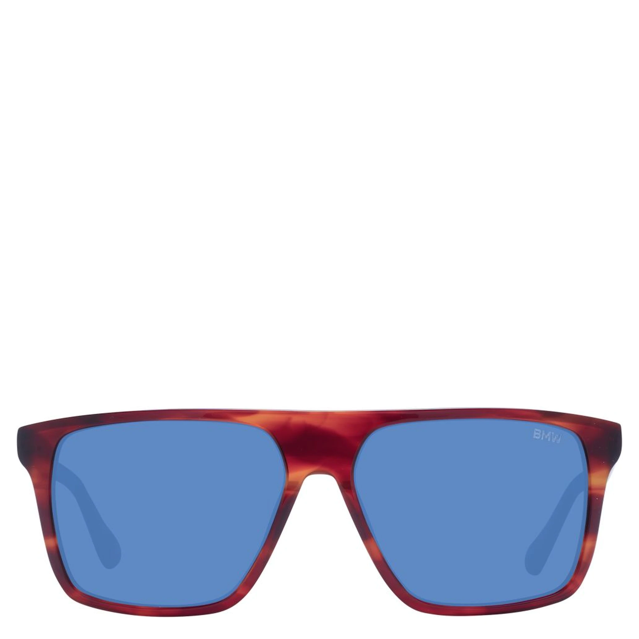 Brown Acetate Sunglasses