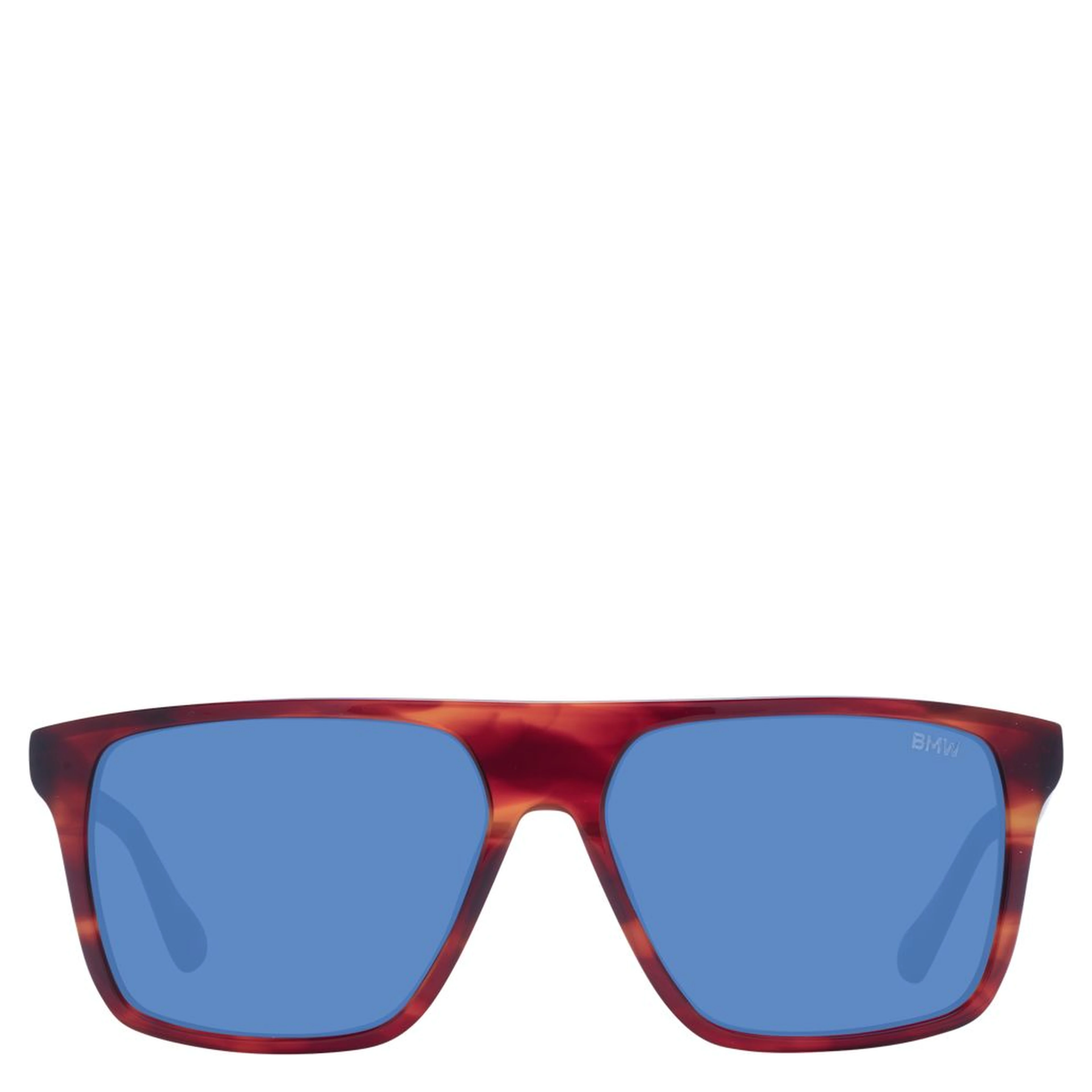 Brown Acetate Sunglasses