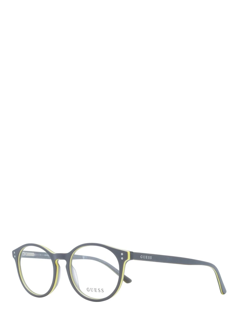 Gray Plastic Glasses (Frames)