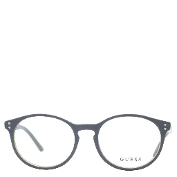 Gray Plastic Glasses (Frames)
