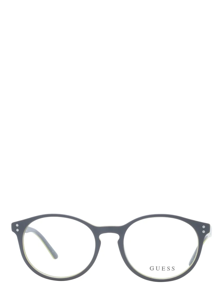 Gray Plastic Glasses (Frames) alternative