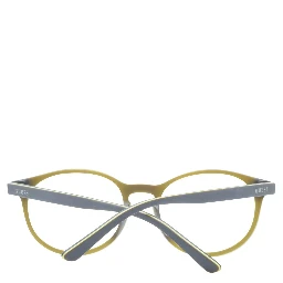 Gray Plastic Glasses (Frames)