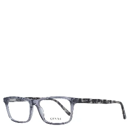 Gray Plastic Glasses (Frames)
