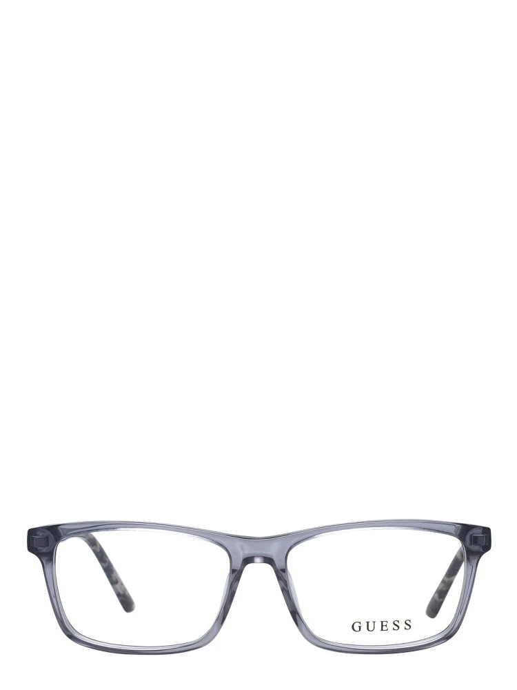 Gray Plastic Glasses (Frames) alternative