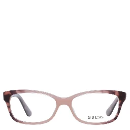 Pink Plastic Glasses (Frames)