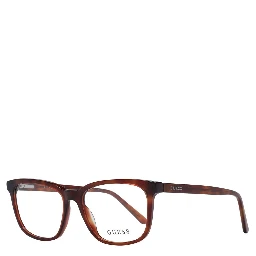 Brown Plastic Glasses (Frames)