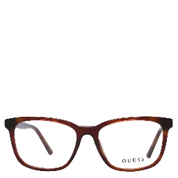 Brown Plastic Glasses (Frames)