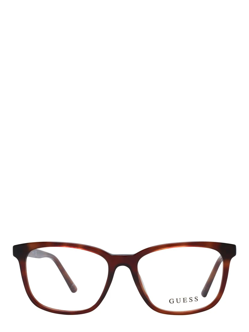 Brown Plastic Glasses (Frames)