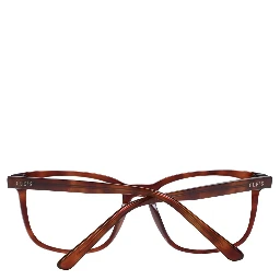 Brown Plastic Glasses (Frames)