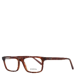 Brown Plastic Glasses (Frames)