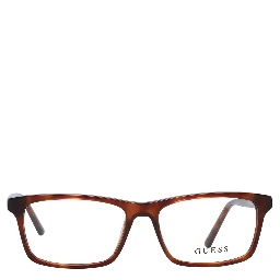 Brown Plastic Glasses (Frames)