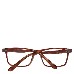 Brown Plastic Glasses (Frames)