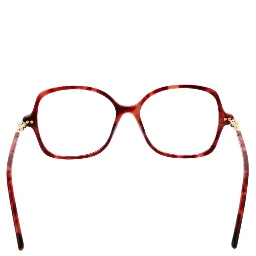 Burgundy Acetate Glasses (Frames)