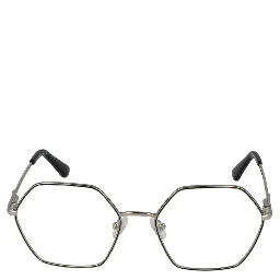 Silver Metal Glasses (Frames)