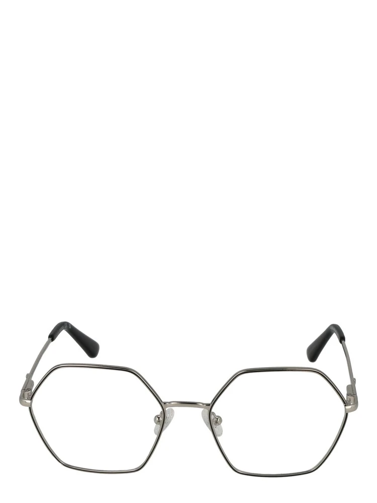 Silver Metal Glasses (Frames) alternative