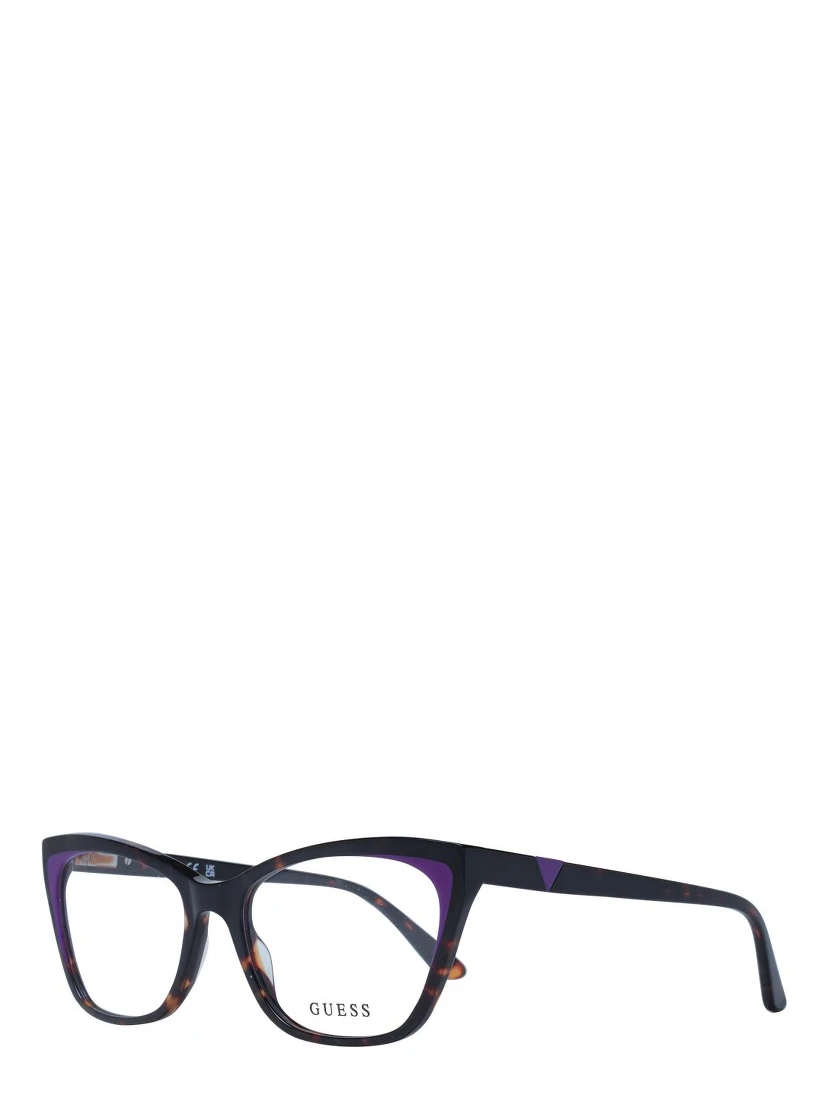 Brown Acetate Glasses (Frames)