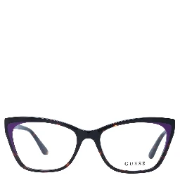 Brown Acetate Glasses (Frames)