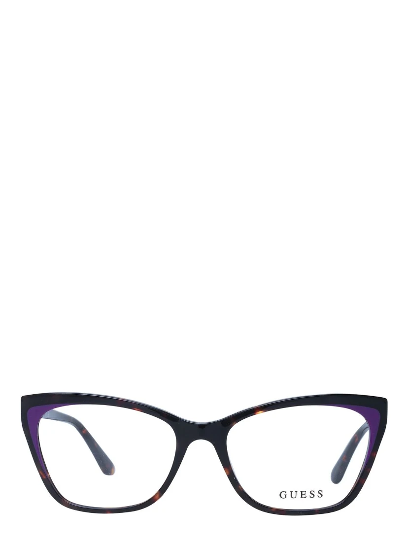 Brown Acetate Glasses (Frames)