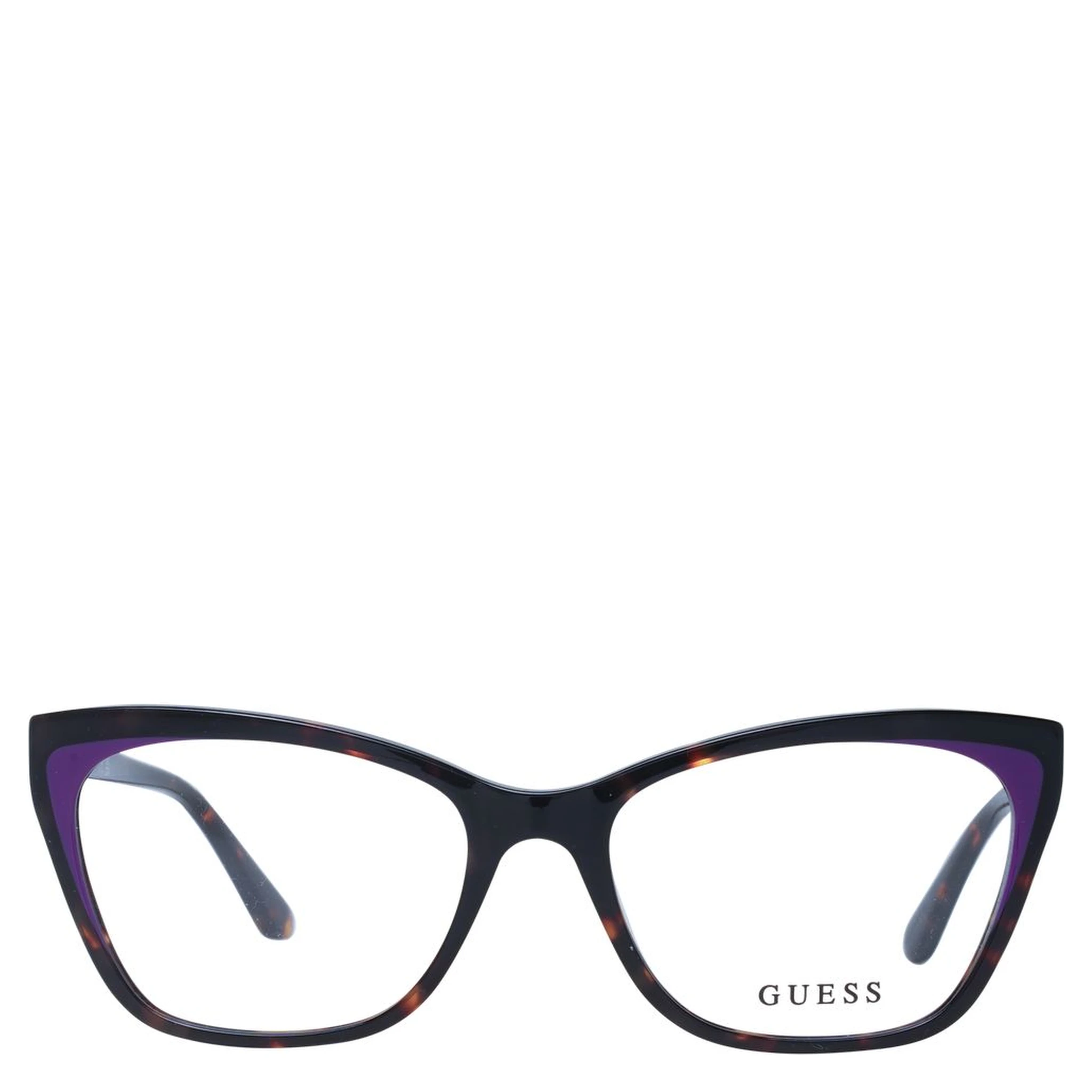 Brown Acetate Glasses (Frames)