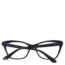 Brown Acetate Glasses (Frames)