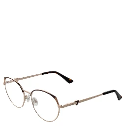 Gold Metal Glasses (Frames)