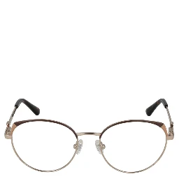 Gold Metal Glasses (Frames)