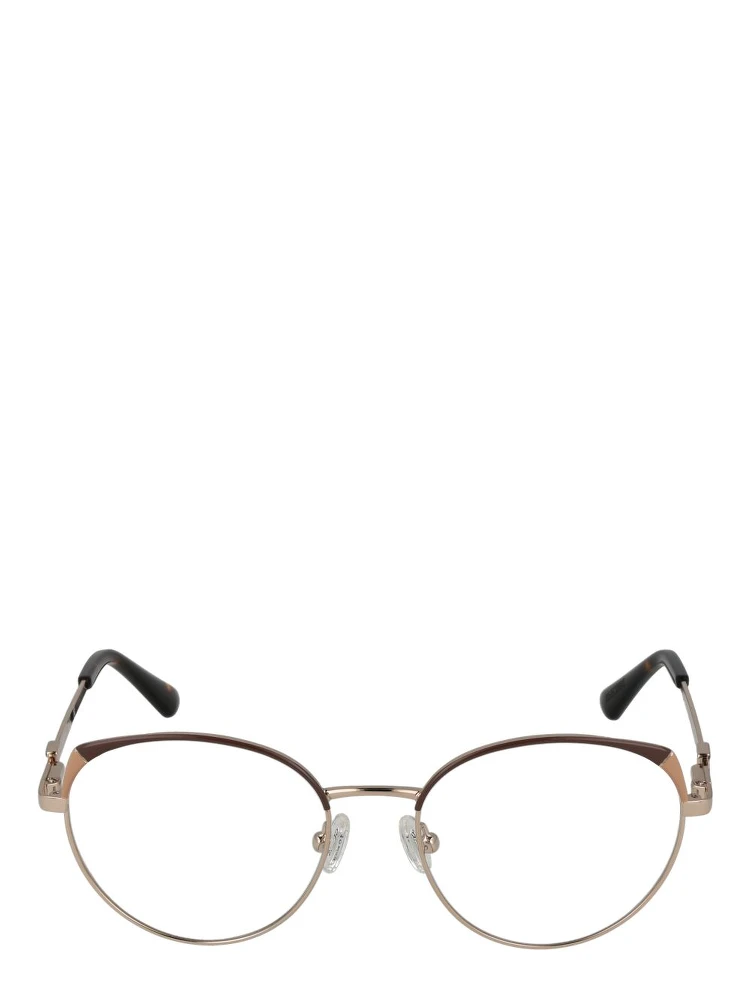 Gold Metal Glasses (Frames) alternative