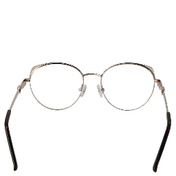 Gold Metal Glasses (Frames)