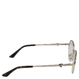 Gold Metal Glasses (Frames)