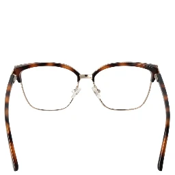 Brown Plastic Glasses (Frames)