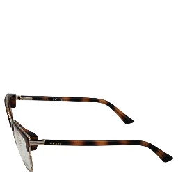 Brown Plastic Glasses (Frames)