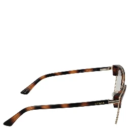 Brown Plastic Glasses (Frames)