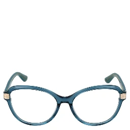 Turquoise Acetate Glasses (Frames)