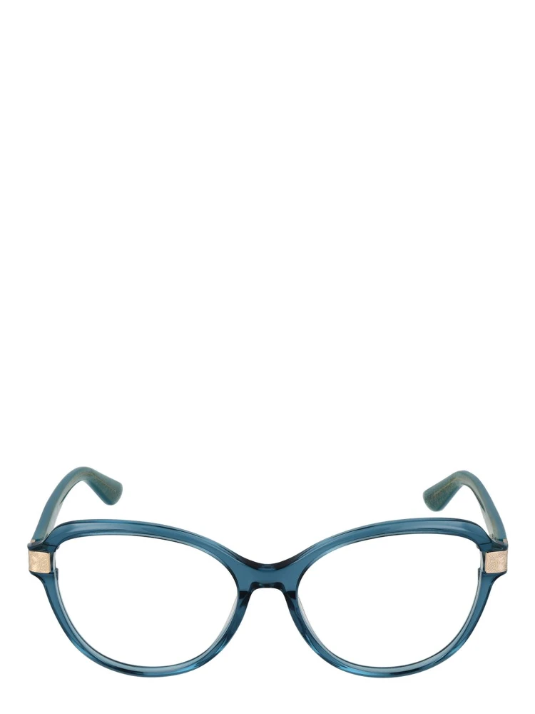 Turquoise Acetate Glasses (Frames) alternative