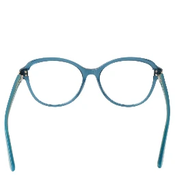 Turquoise Acetate Glasses (Frames)
