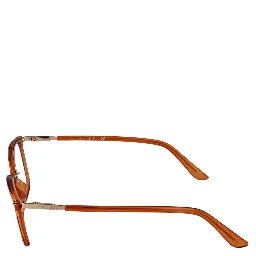 Orange Plastic Glasses (Frames)