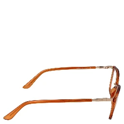 Orange Plastic Glasses (Frames)