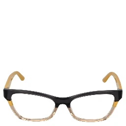 Black Acetate Glasses (Frames)