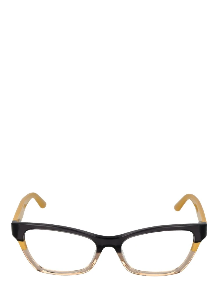 Black Acetate Glasses (Frames) alternative