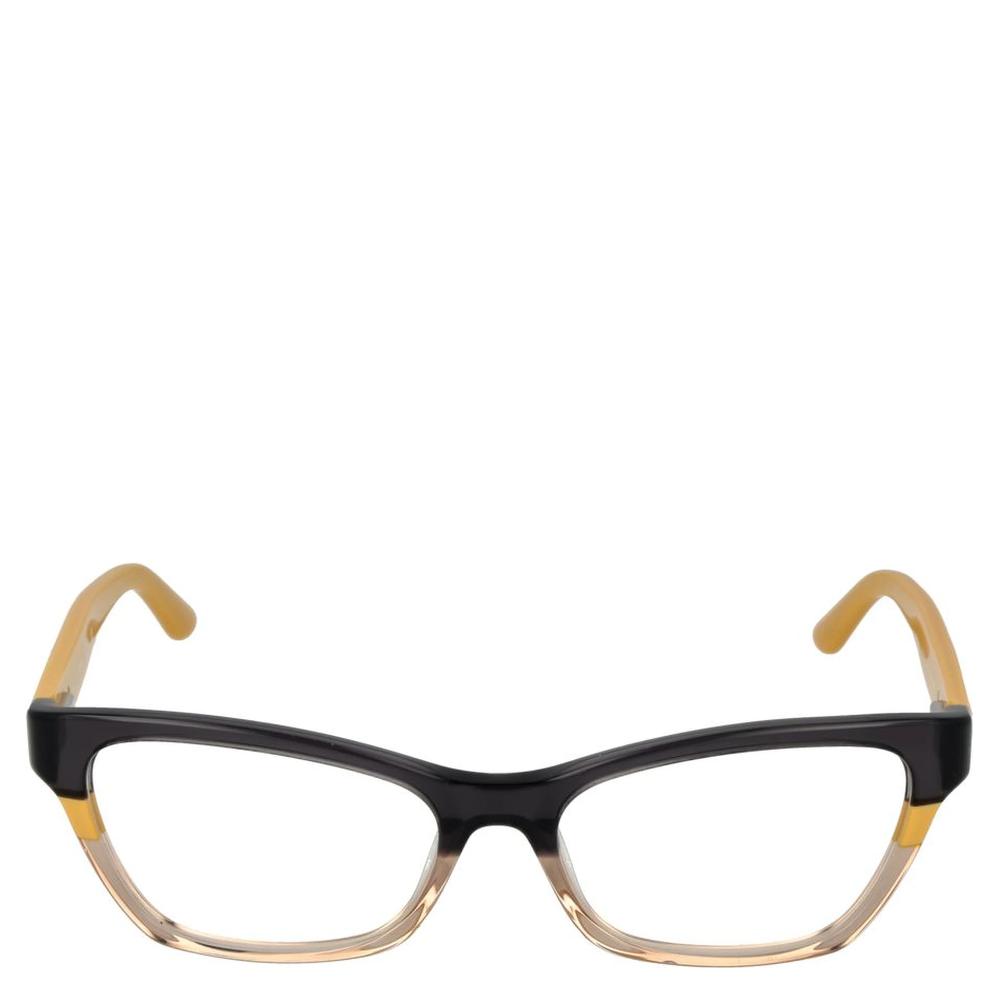 Black Acetate Glasses (Frames)