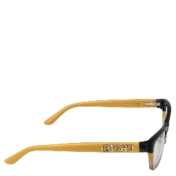 Black Acetate Glasses (Frames)