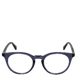 Blue Acetate Glasses (Frames)