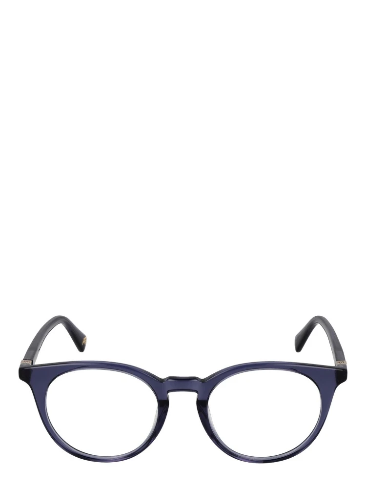 Blue Acetate Glasses (Frames) alternative
