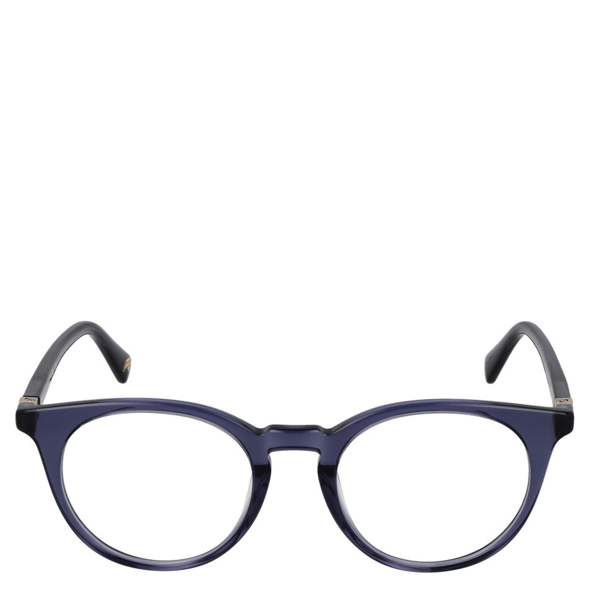 Blue Acetate Glasses (Frames)